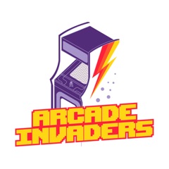 Arcade Invaders